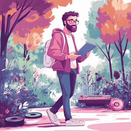Avatar de Narrateur35