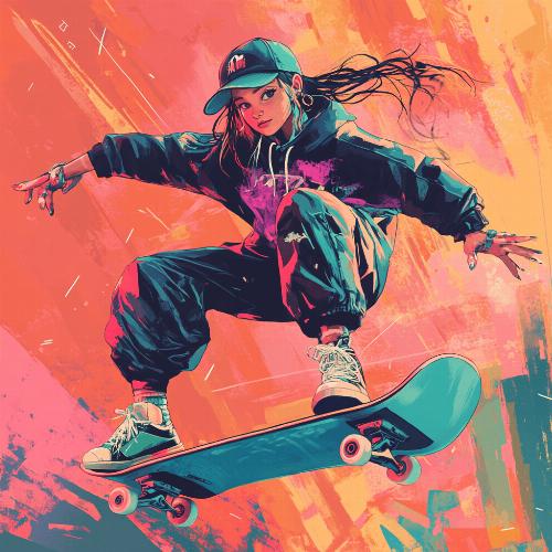 Avatar de HipHopQueen